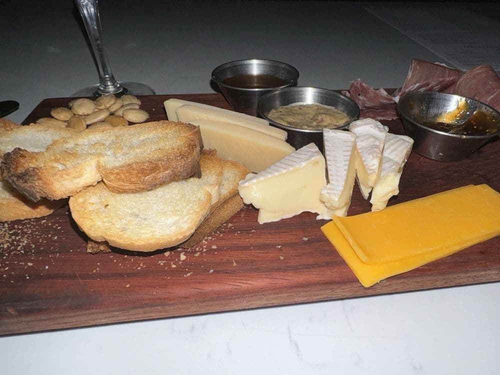 The Cork Room