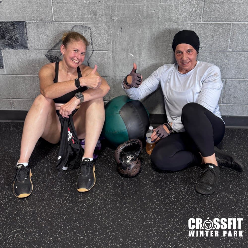 CrossFit Winter Park