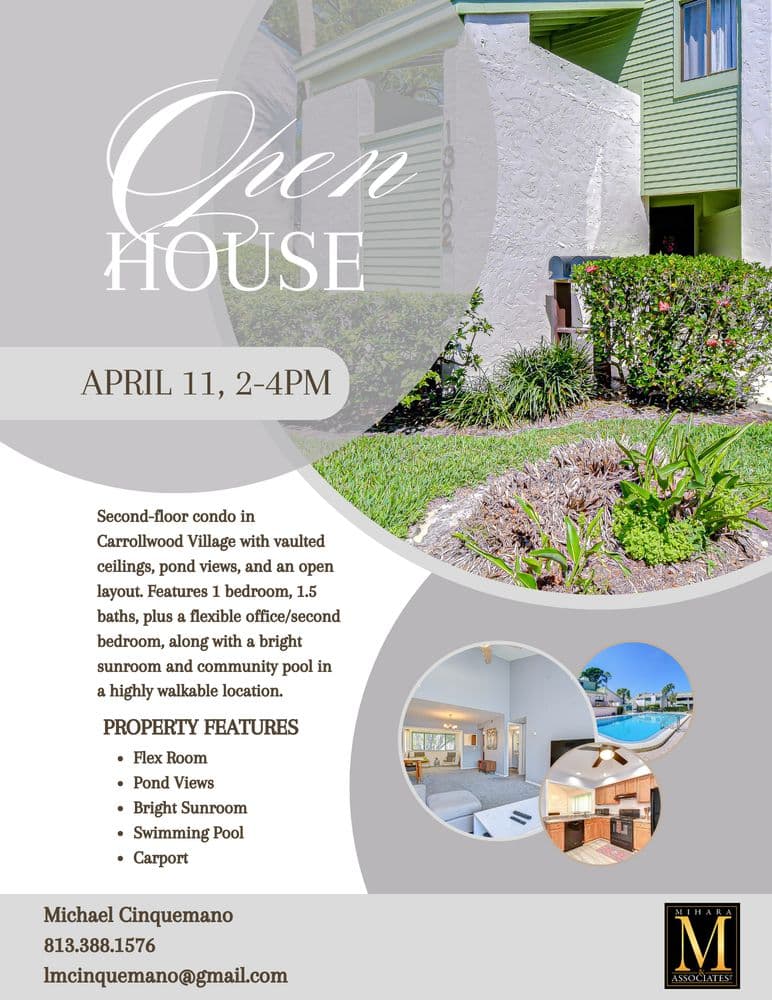 Michael Cinquemano, Associate Broker - Mihara & Associates