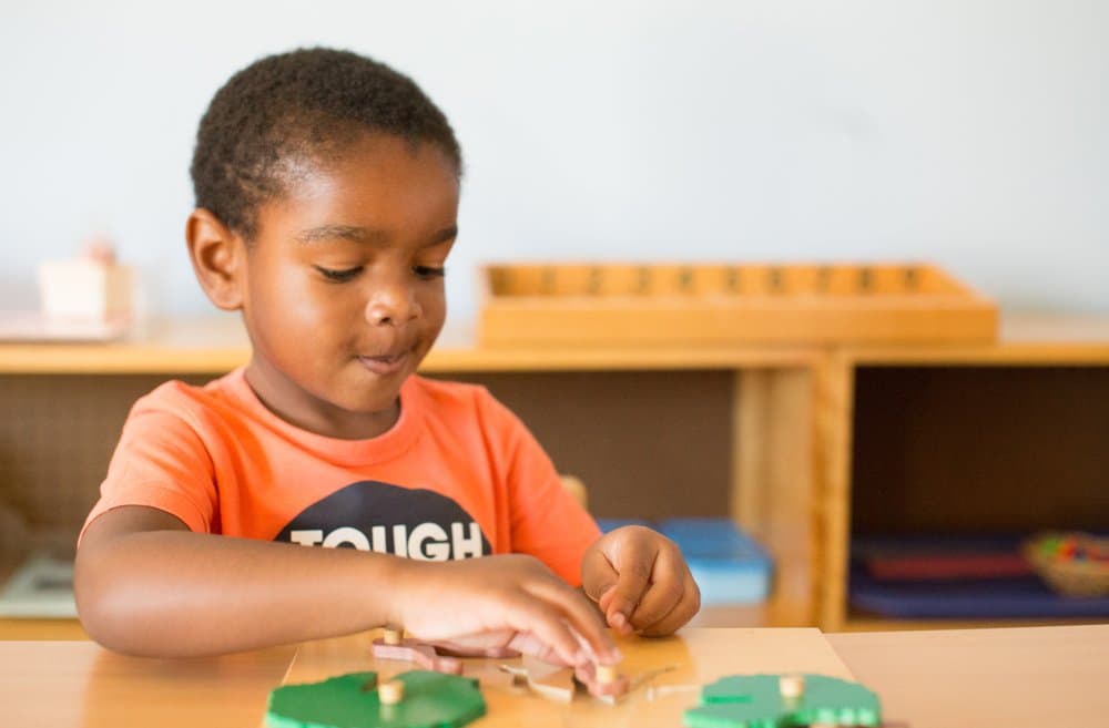 Guidepost Montessori at Baymeadows