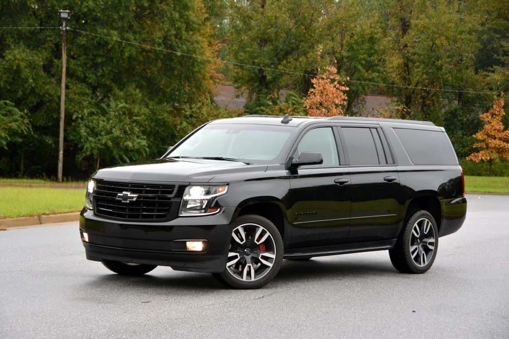 Tropical Transportation Services