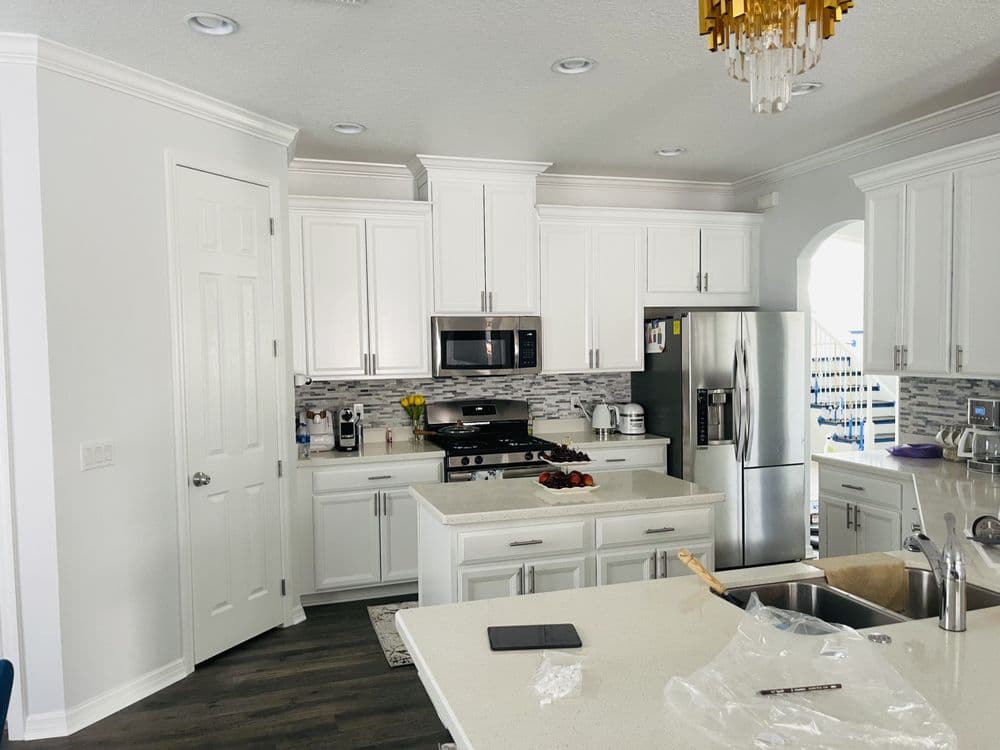 The Awesome Painting Services