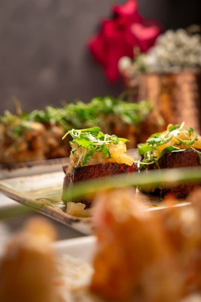 Chef Adrianne's Vineyard Restaurant and Bar