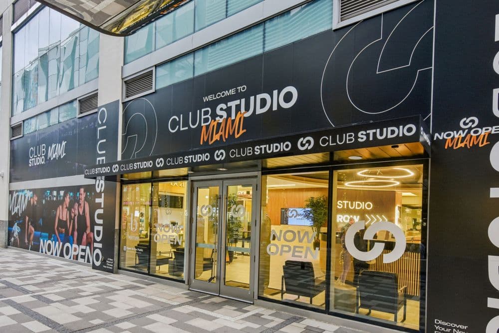 Club Studio