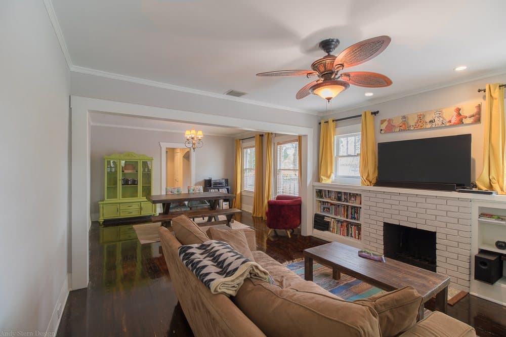 Andy Stern Design