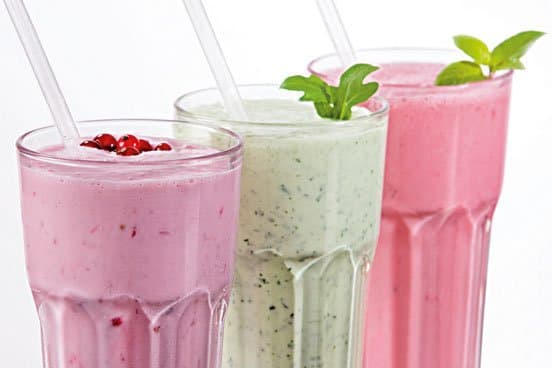 Nutrition Oasis
