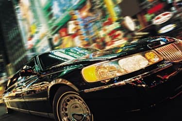 Orlando Extreme Limousine
