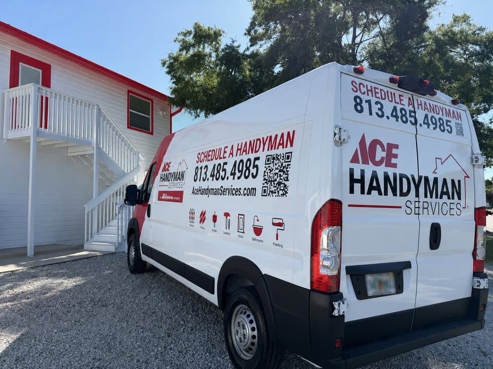 Ace Handyman Services