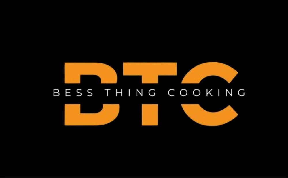 Bess Thing Cooking