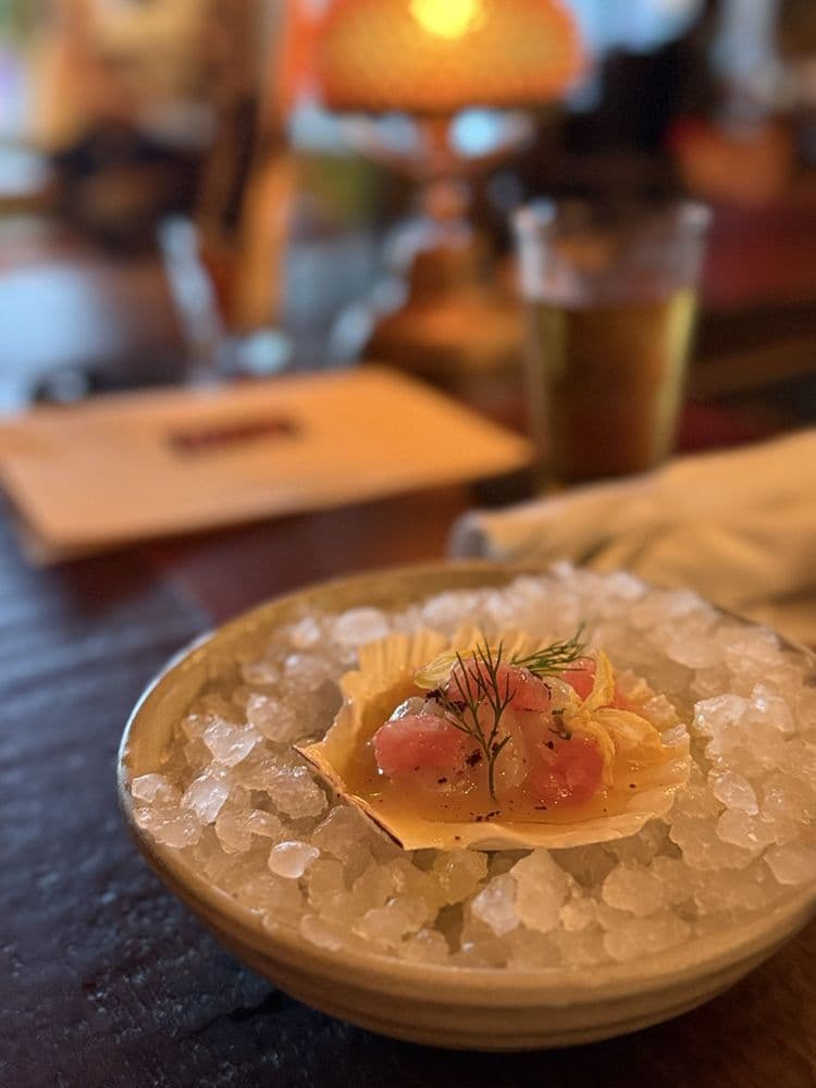 Loco Taqueria & Oyster Bar