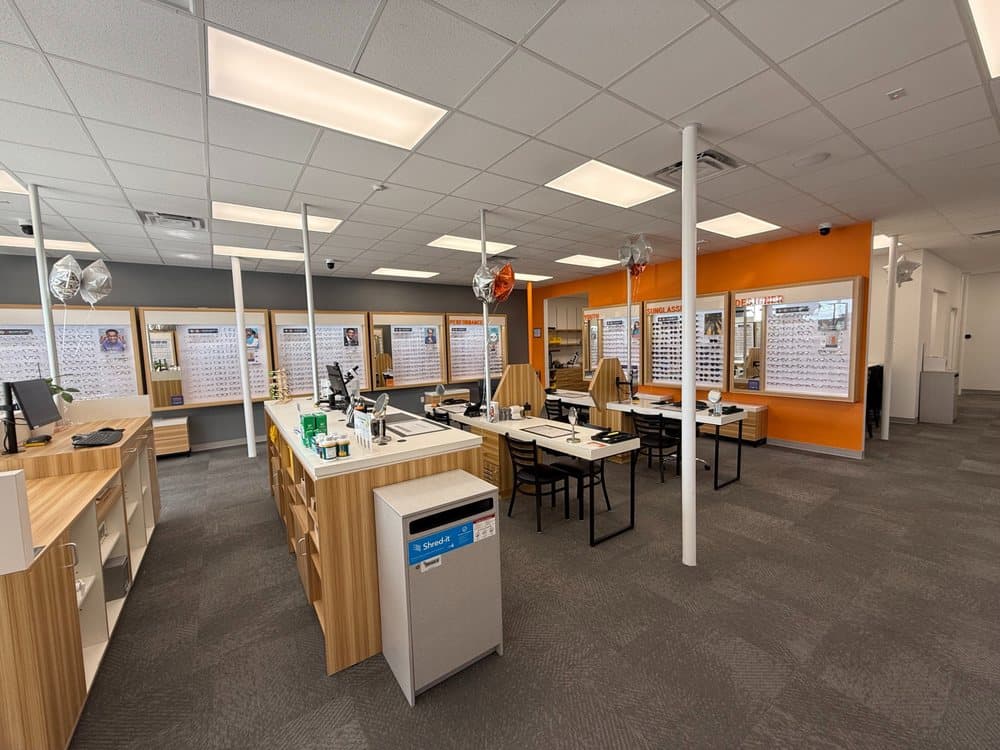 Stanton Optical