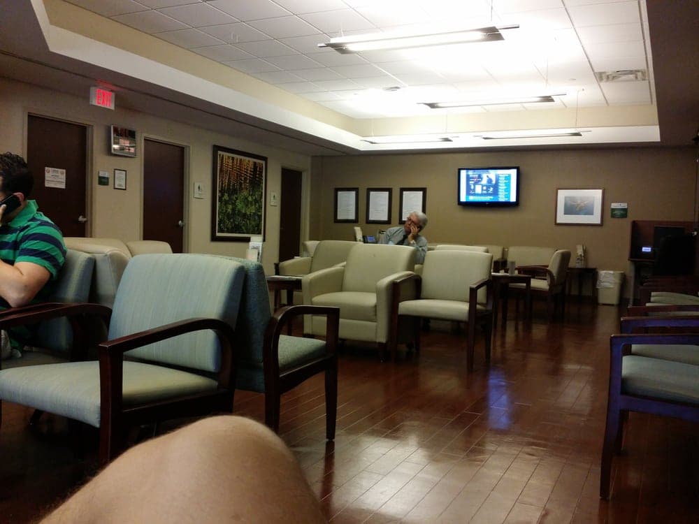 UHealth Sports Medicine