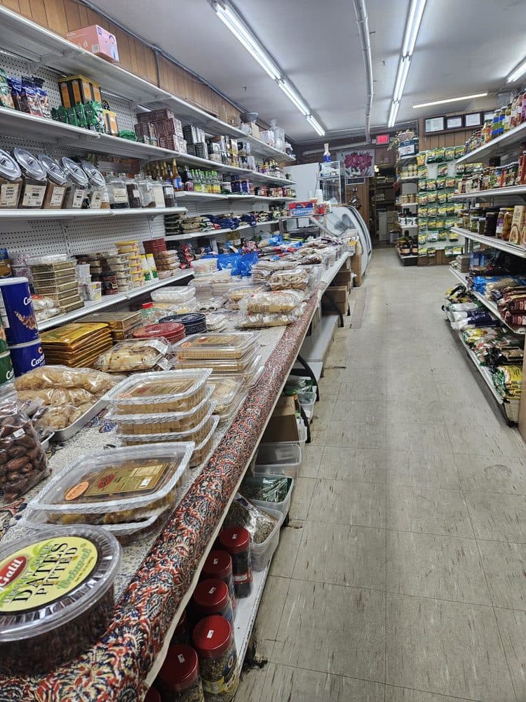 Damascus Mid East Food Market