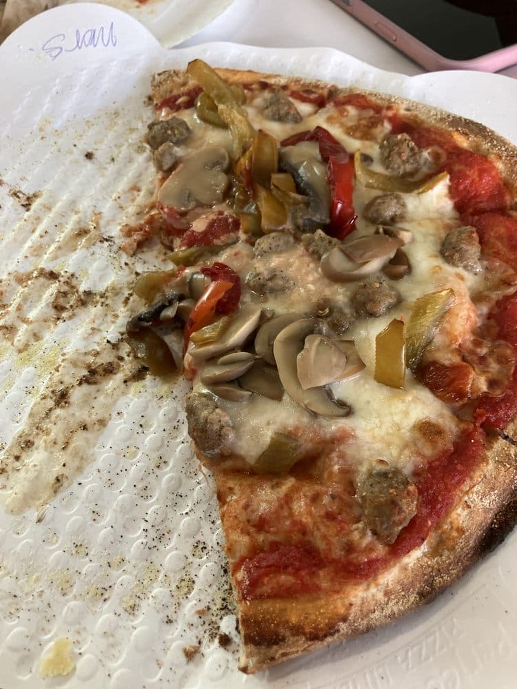 CupPasta & Pizza - Oviedo