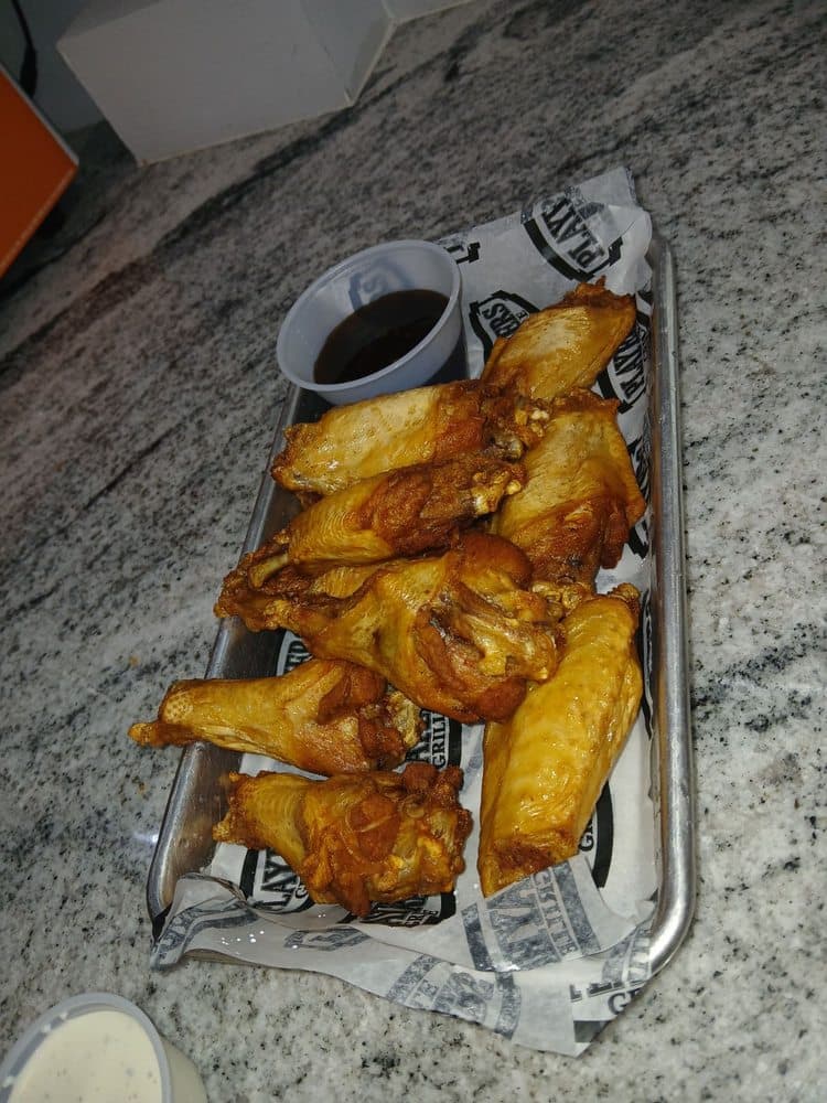 Players Grille