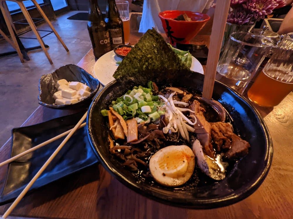 Ichimi - Gables