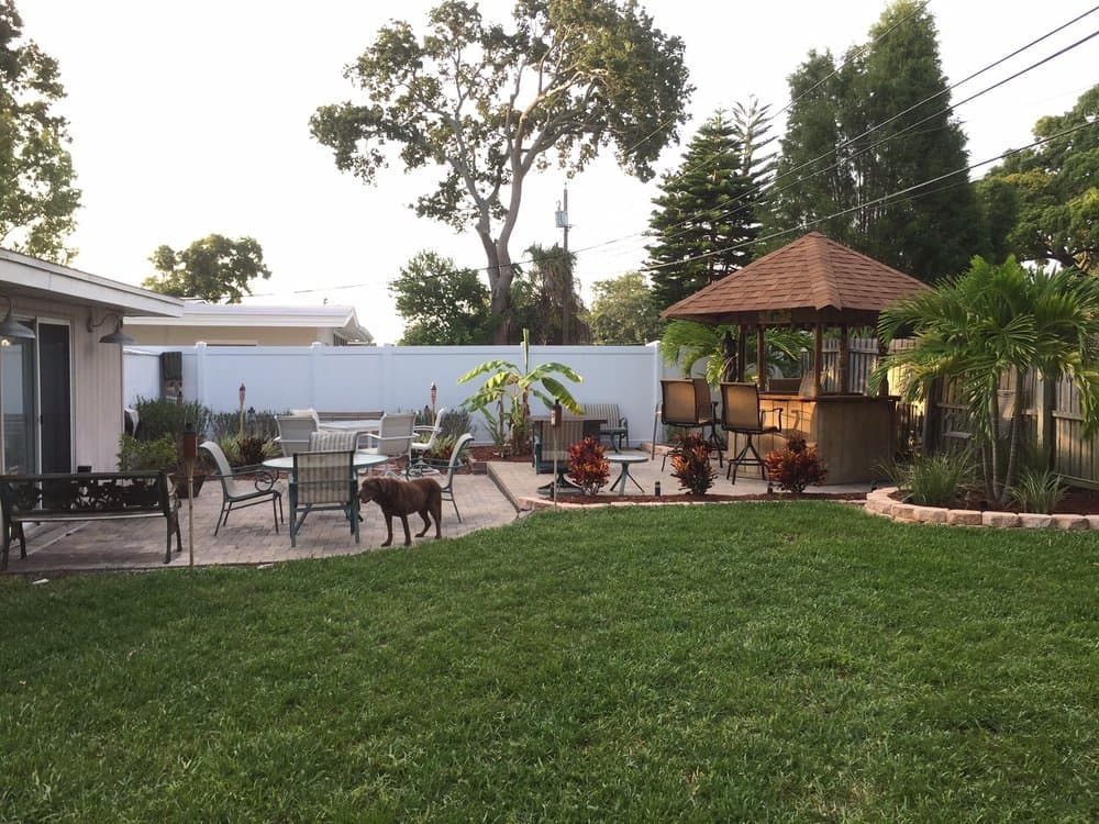 Quality Brick Pavers