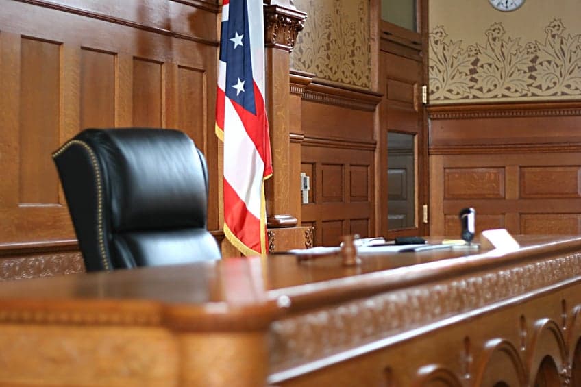 Law Offices of Anthony Rubino