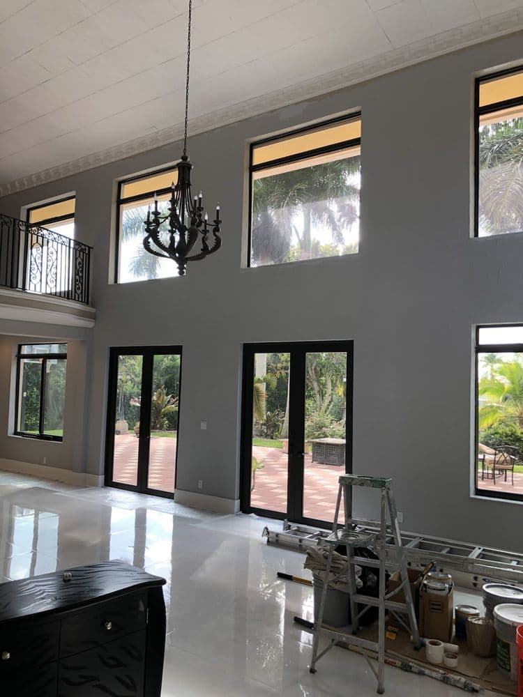 Miami Painting Services