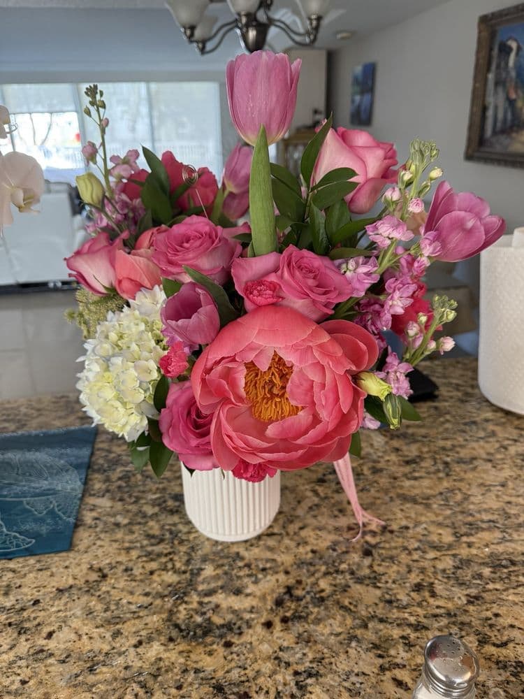 K&K Flowers