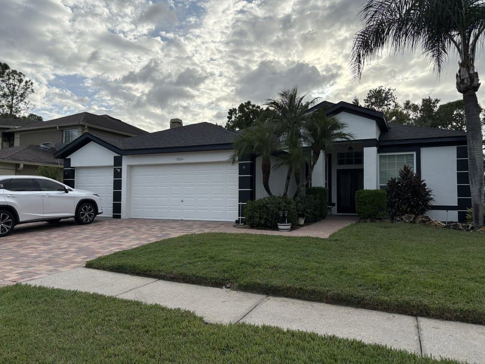 Polson Painting