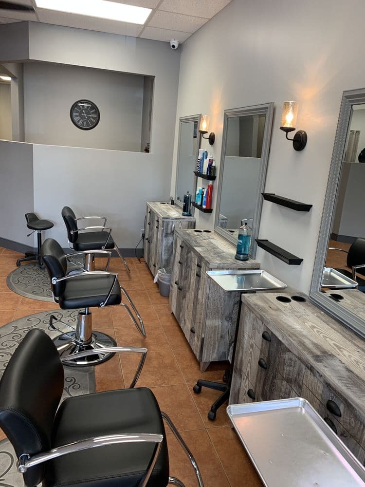 AB Salon Equipment
