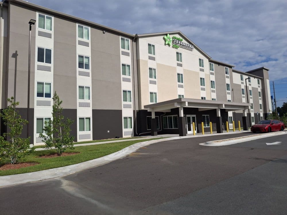 Extended Stay America Suites