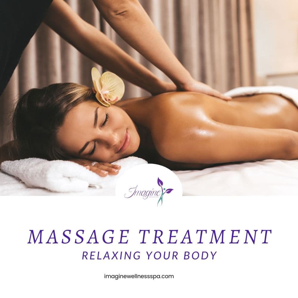 Imagine Wellness Spa