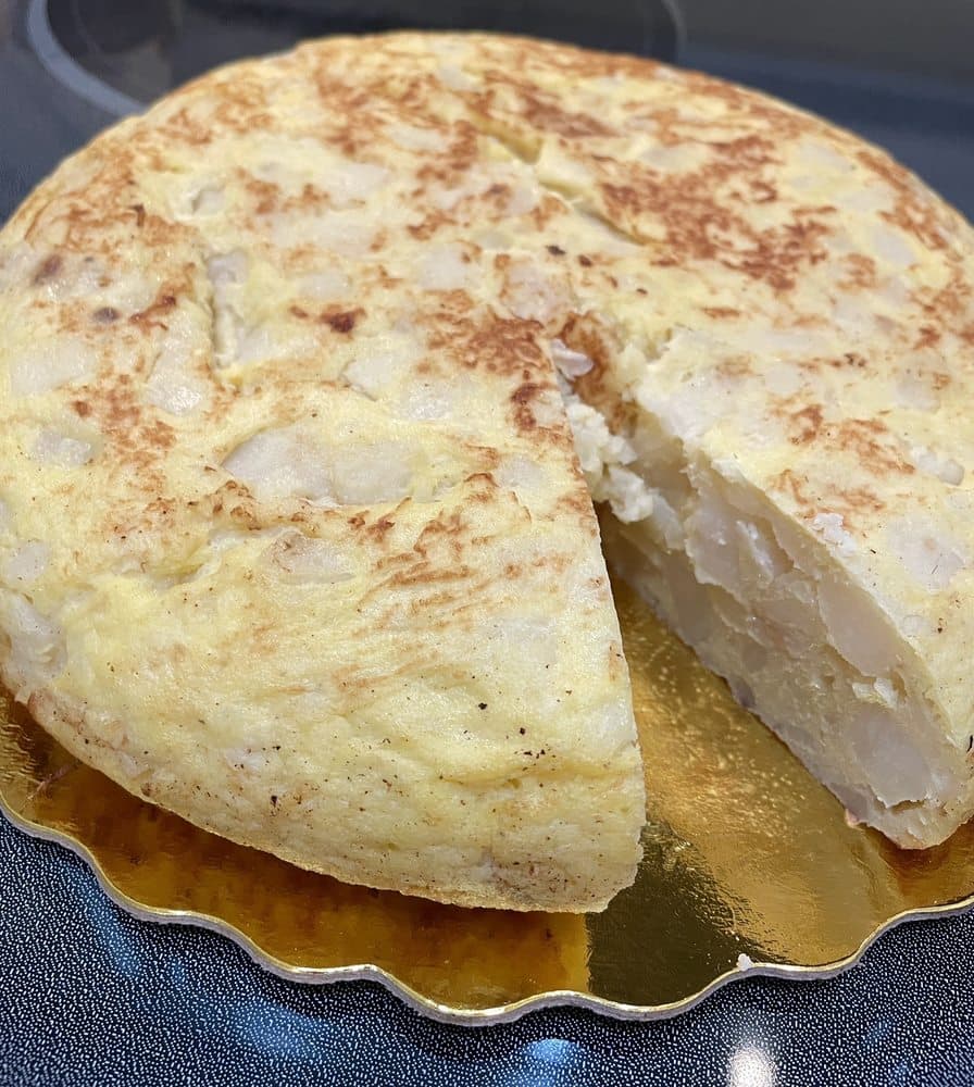 Delicias de Espana 2