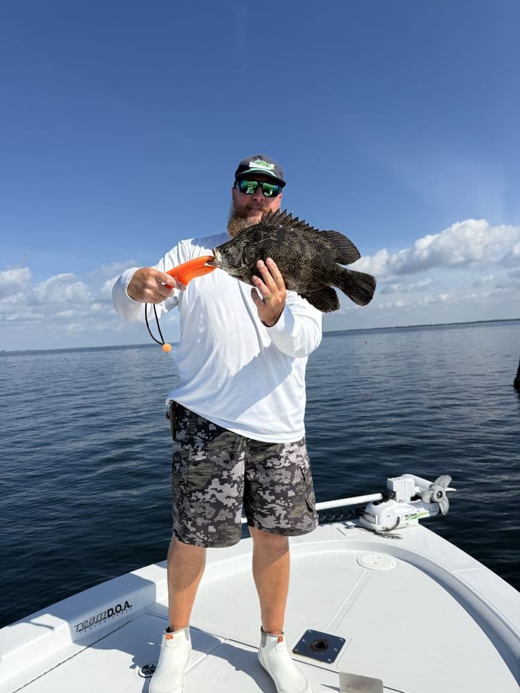 Salt Work Fishing Co
