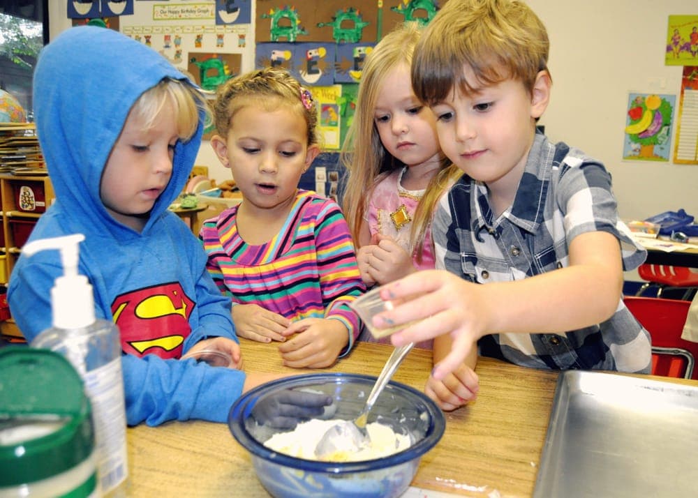 Highlands Precious Gifts Preschool