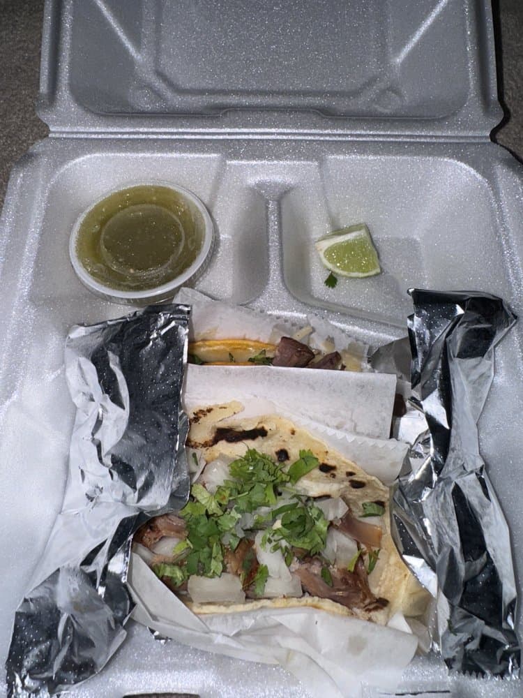 Don Juan’s Mexican Grill