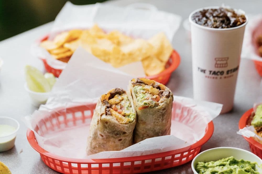 The Taco Stand