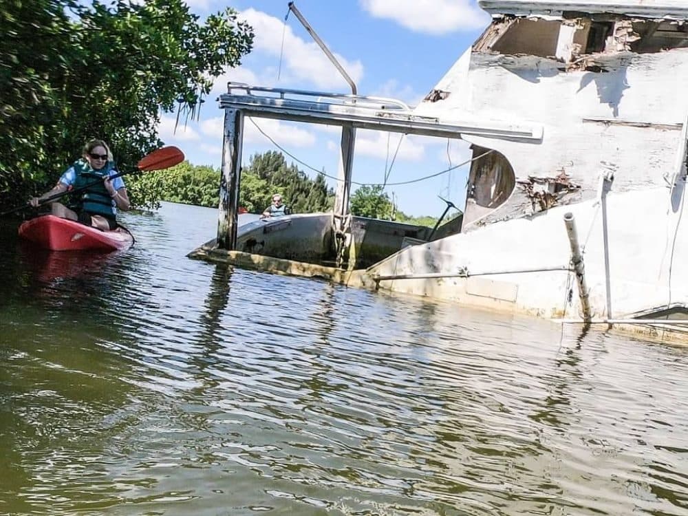 Goko Kayaks