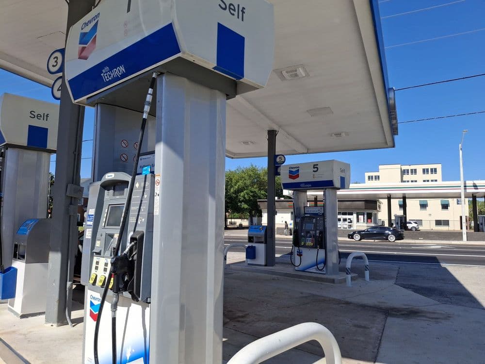 Chevron