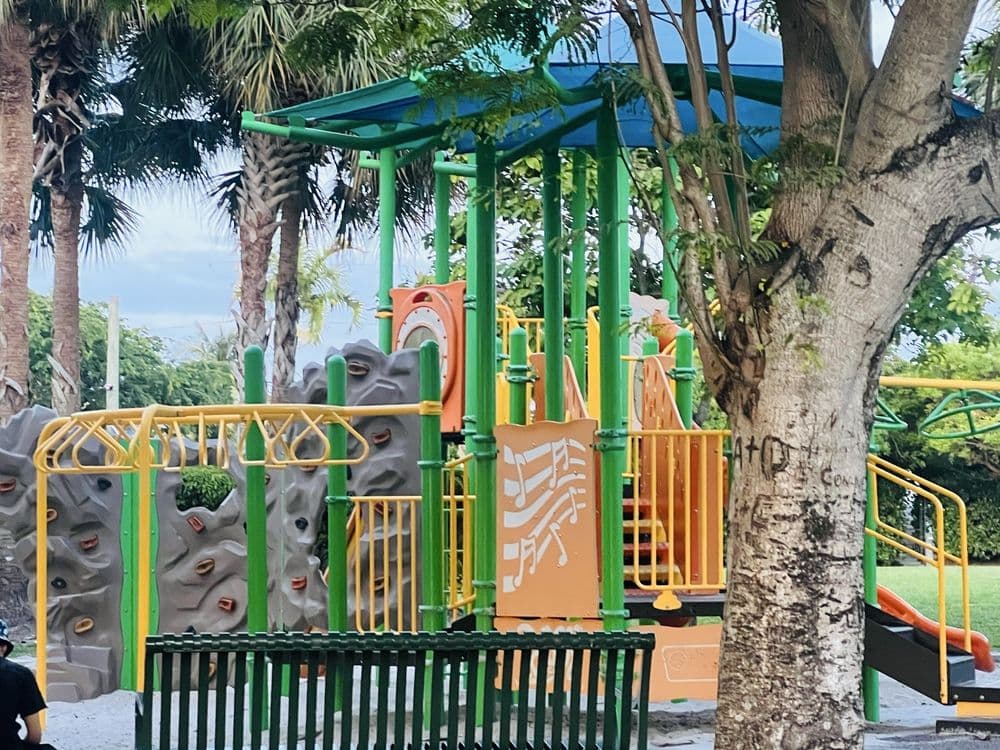Westbrook Park