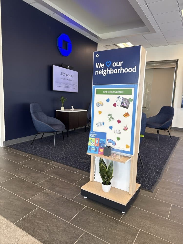 Chase Bank