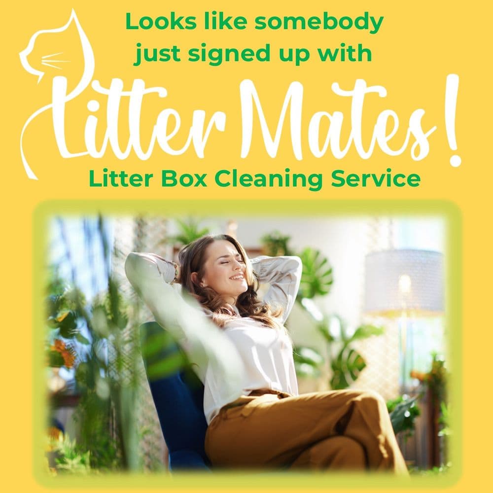 Litter Mates