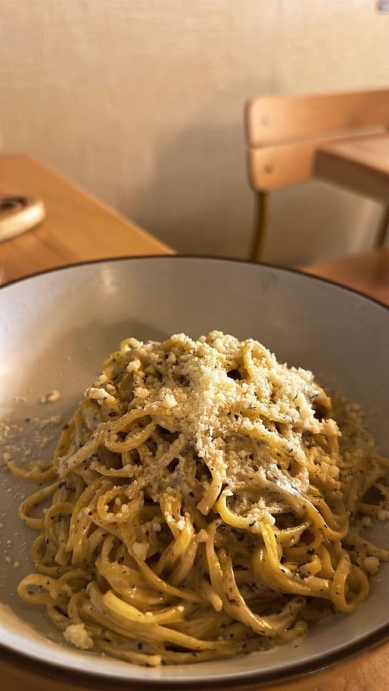 Pastamia