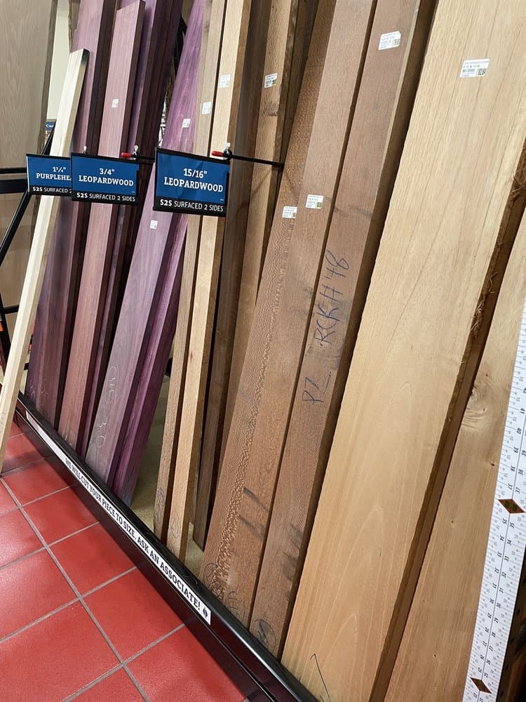 Rockler Woodworking & Hardware