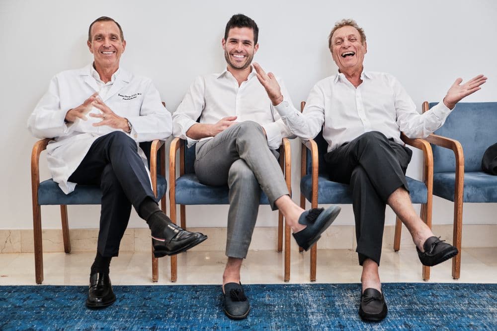 Sharp Dentistry & Associates