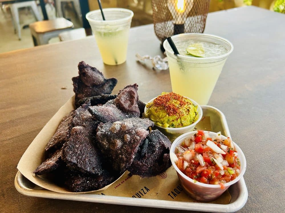 Taquiza Tacos
