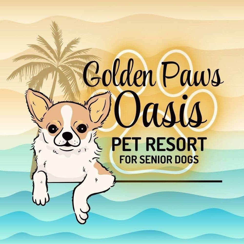 Golden Paws Oasis