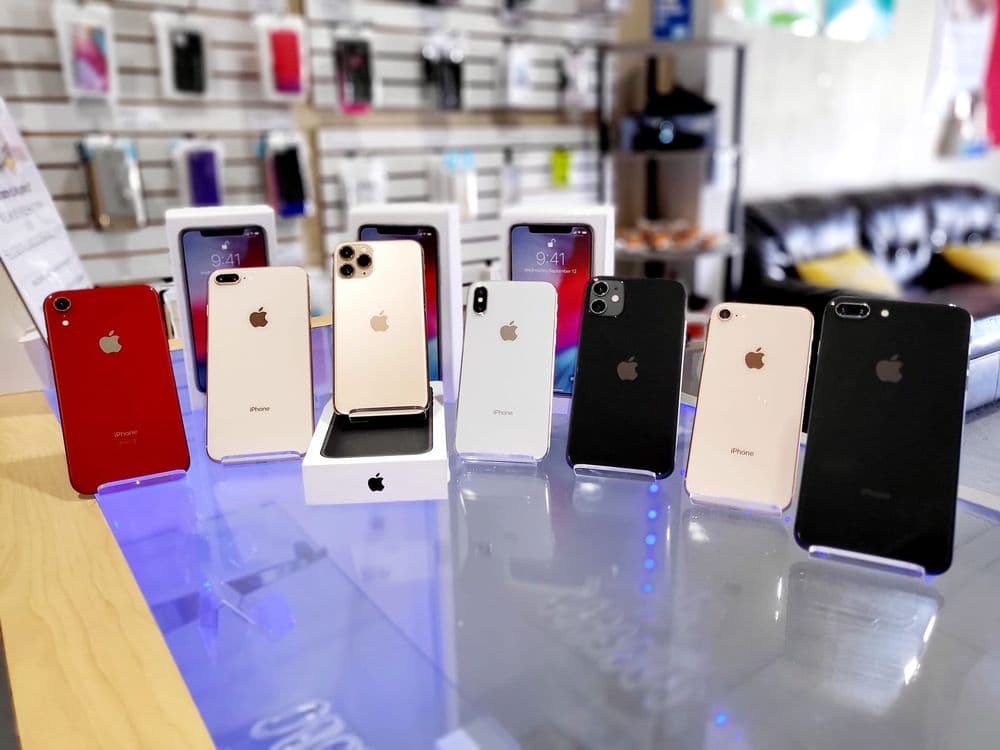 Greatphone Repair