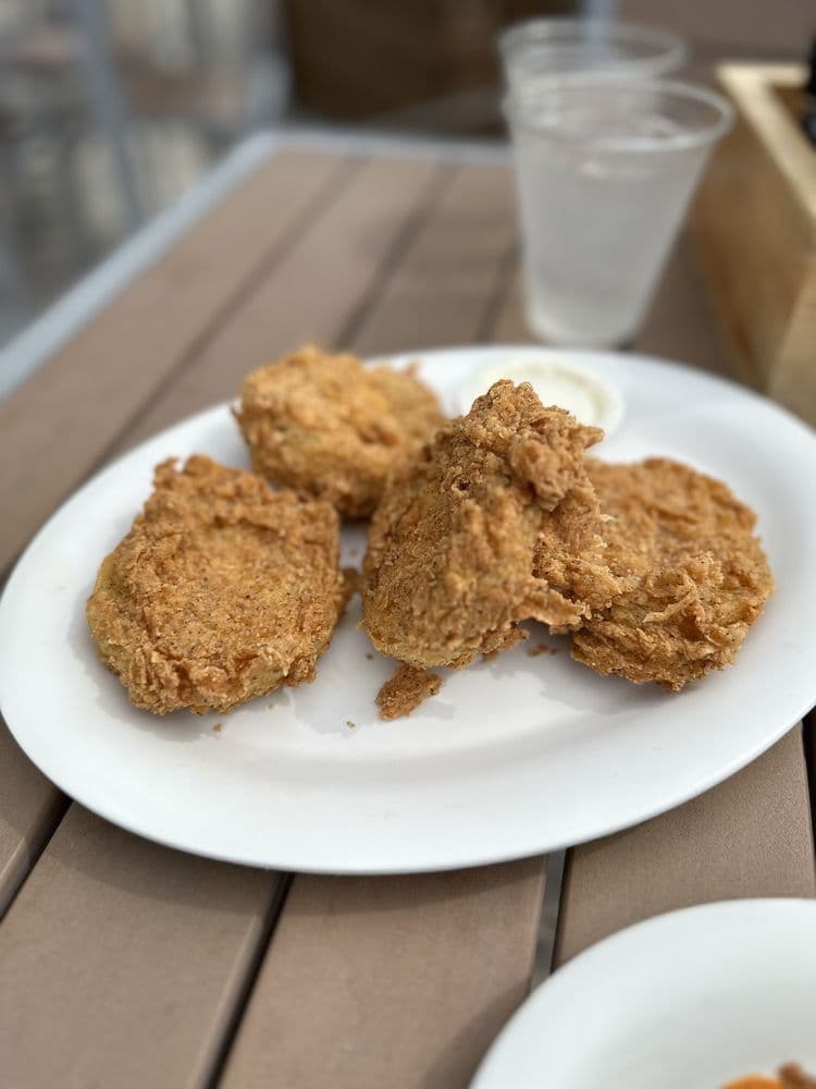 Maple Street Biscuit Company - Point Meadows