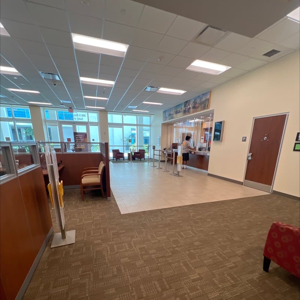 Wells Fargo Bank