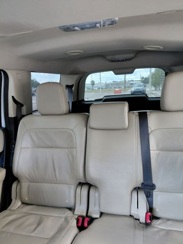 Taxi Dieune Dufortin