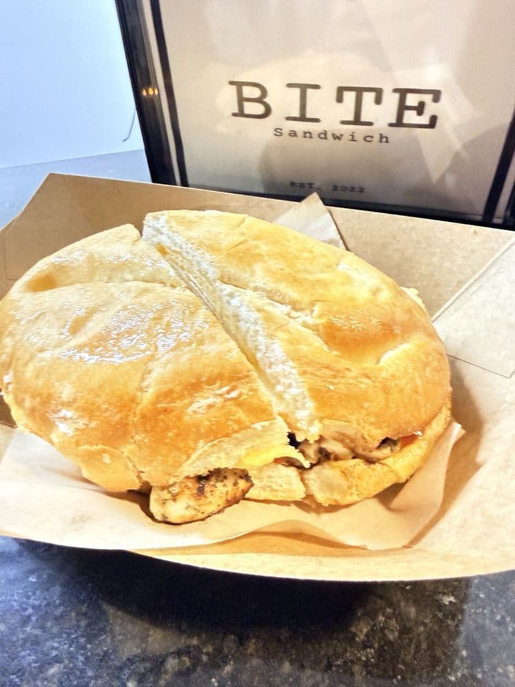 Bite Sandwich