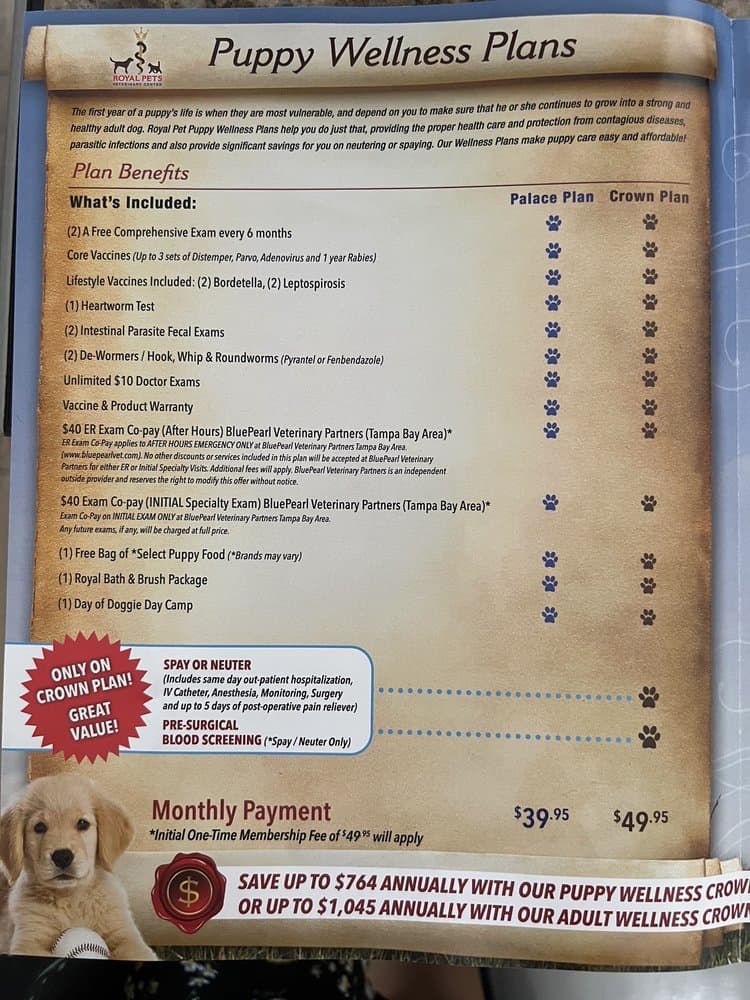 Royal Pets Urgent Care Veterinary Center