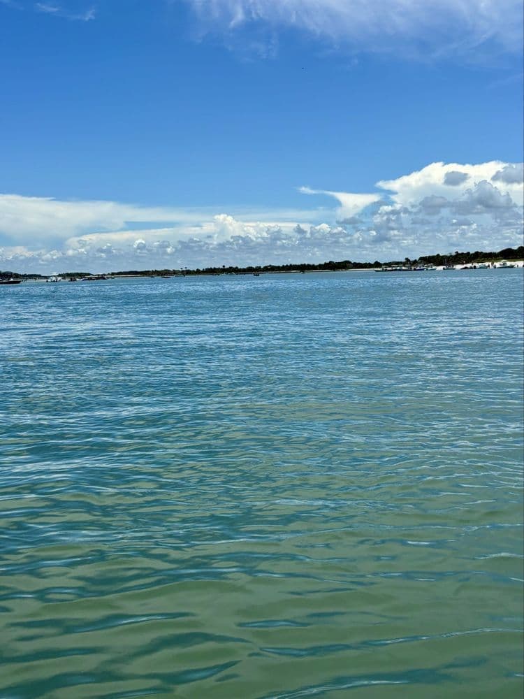Matanzas Beach